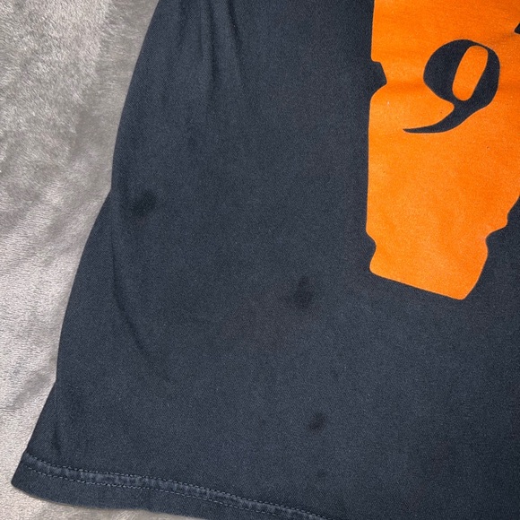 Juice World Legends Never Die X VLONE Mens Tee Size S - Picture 4 of 4